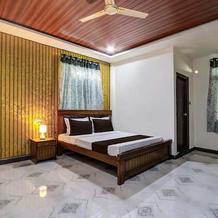 Super Collection O Gachibowli Phase 2 Near Isb Hotel Exterior photo
